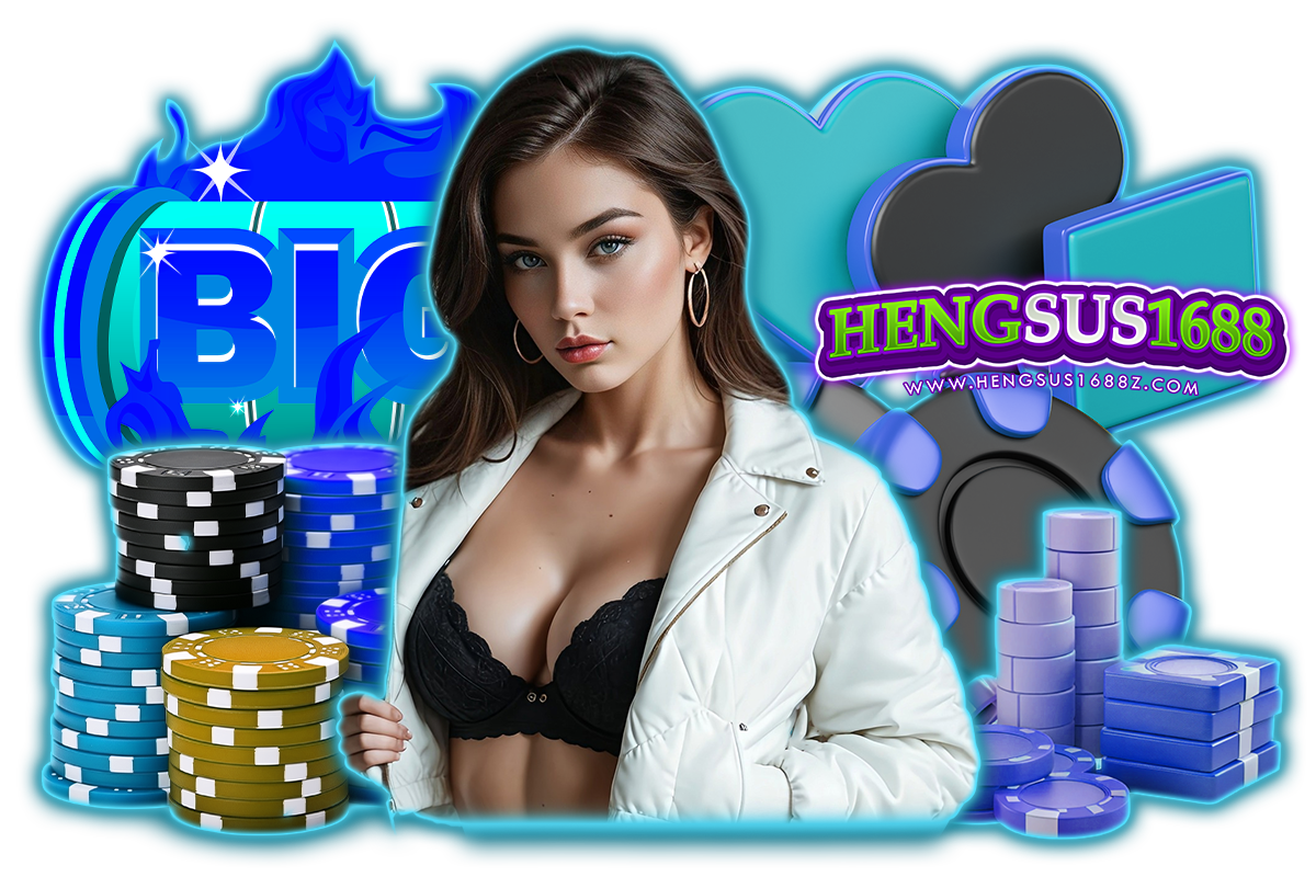 hengsus1688 wallet